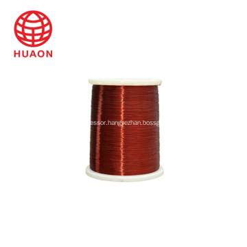 Winding enameled copper wire class 200